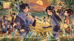 《一方靈田》EA版鮮游評(píng)測(cè)