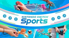 《NS Sports》鮮游評(píng)測(cè)