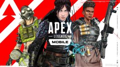 《Apex 英雄》手游鮮游評(píng)測(cè)