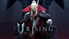 《V Rising》鮮游評(píng)測(cè)